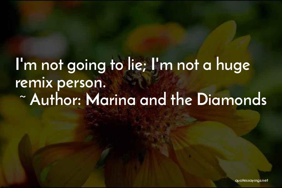Marina And The Diamonds Quotes 1670989