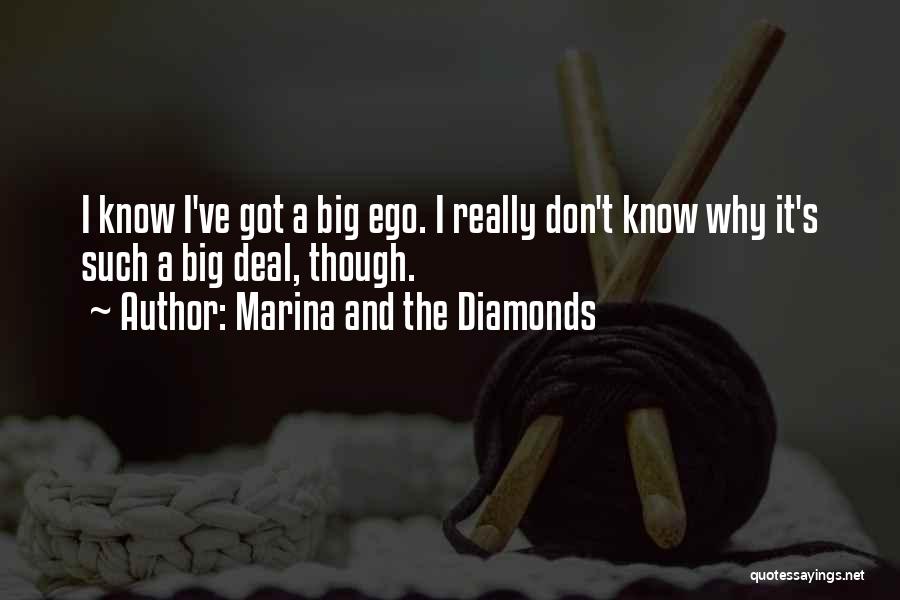 Marina And The Diamonds Quotes 1673863