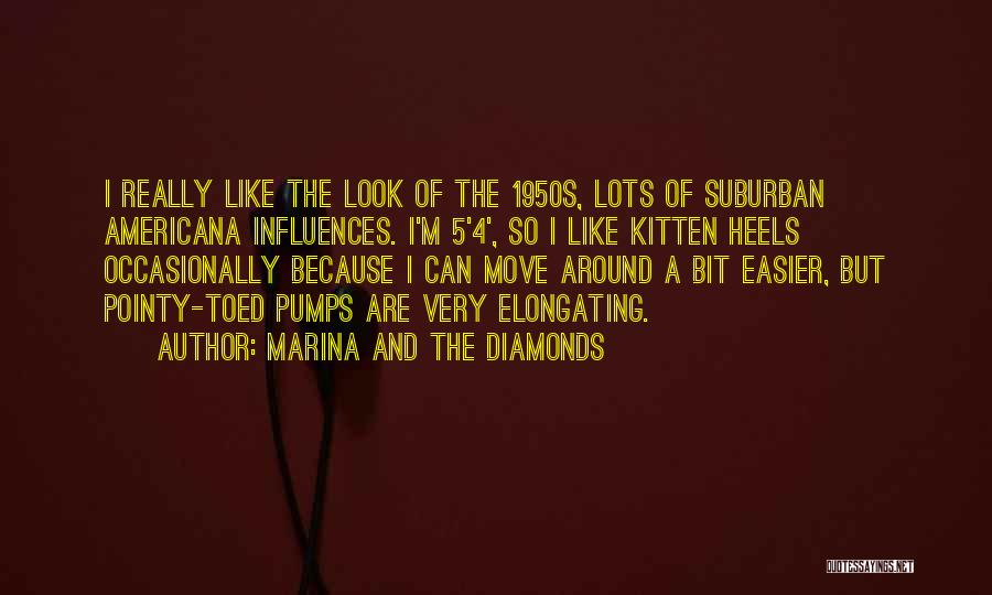 Marina And The Diamonds Quotes 1682026