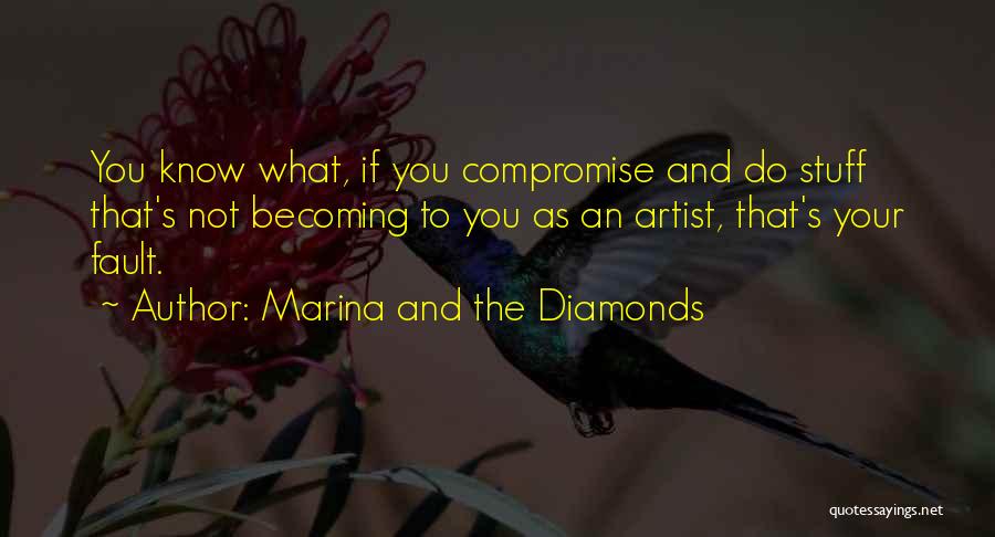 Marina And The Diamonds Quotes 1802416