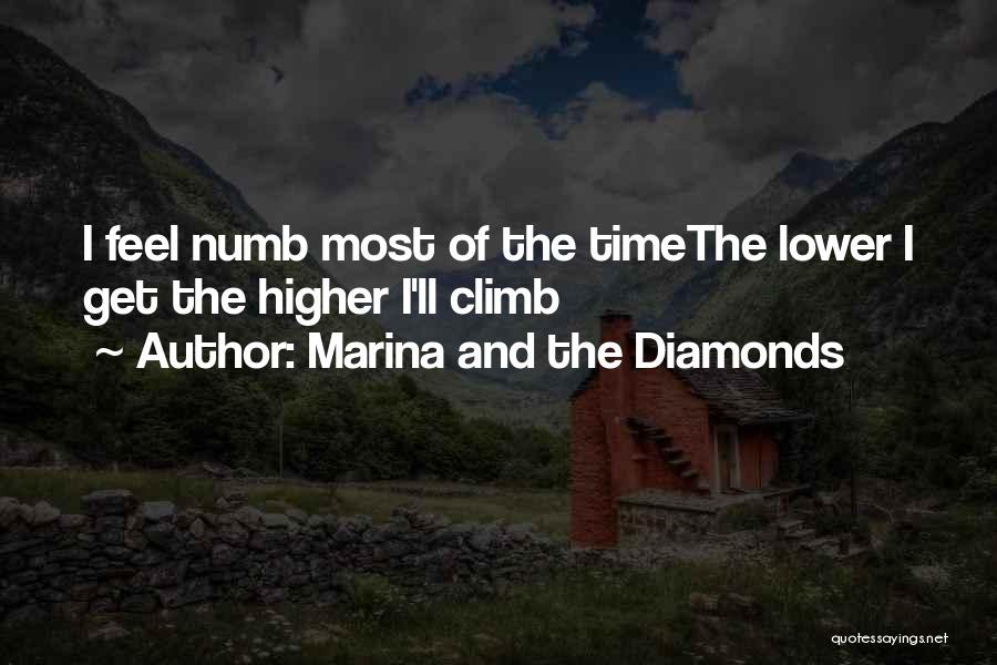 Marina And The Diamonds Quotes 1905383