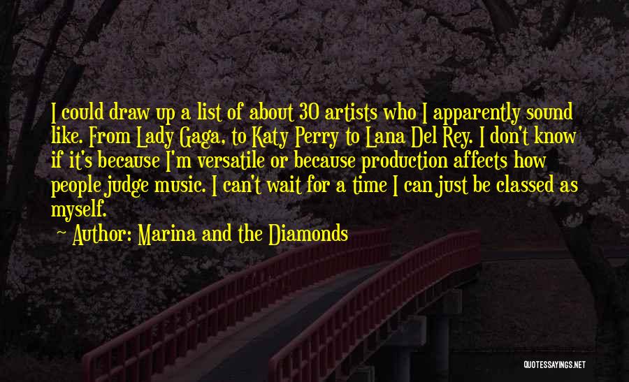 Marina And The Diamonds Quotes 1915234