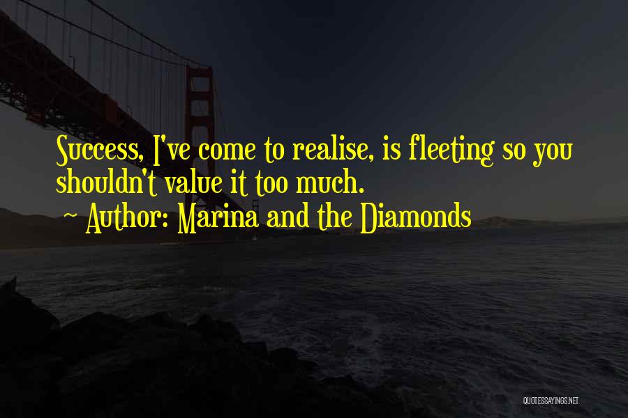 Marina And The Diamonds Quotes 2067724