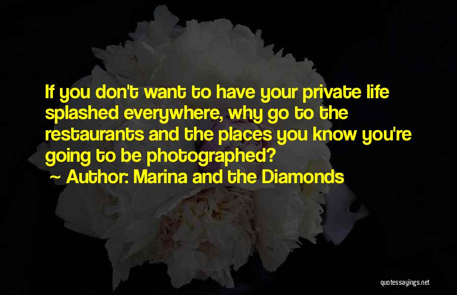 Marina And The Diamonds Quotes 208852