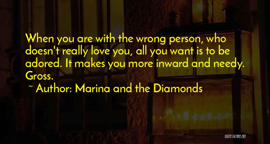 Marina And The Diamonds Quotes 2100898