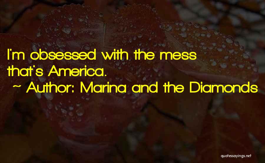 Marina And The Diamonds Quotes 222036