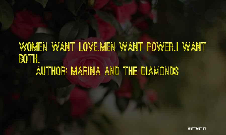 Marina And The Diamonds Quotes 2229788