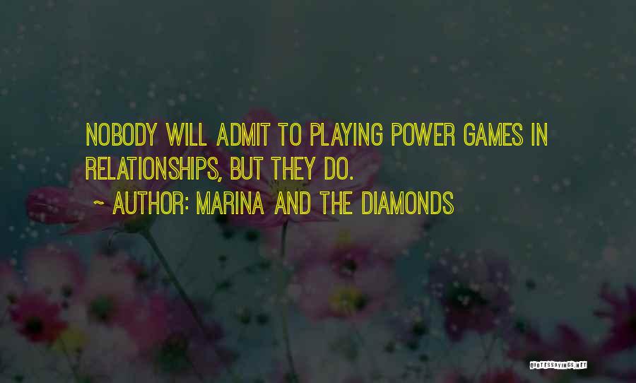 Marina And The Diamonds Quotes 290580