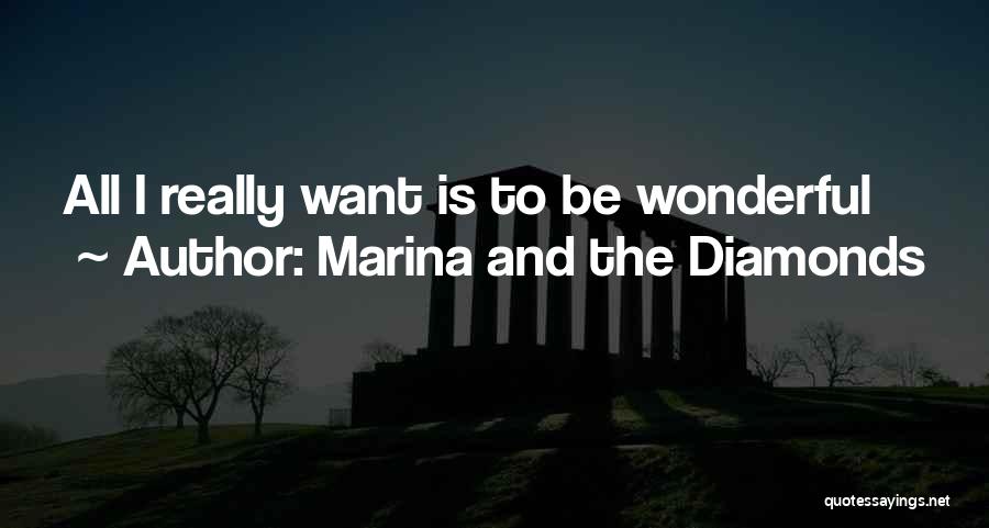 Marina And The Diamonds Quotes 523013