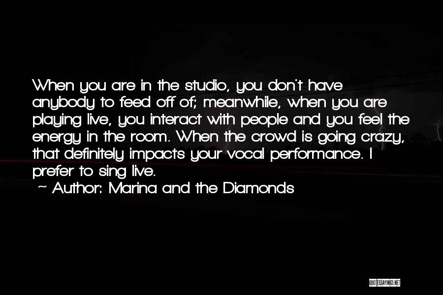 Marina And The Diamonds Quotes 790109