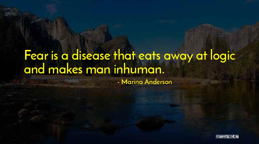 Marina Anderson Quotes 2096649