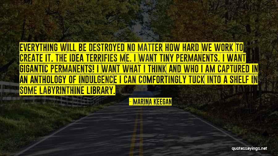 Marina Keegan Quotes 1411984