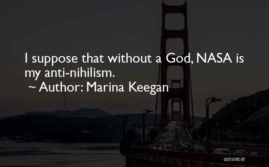 Marina Keegan Quotes 1522411