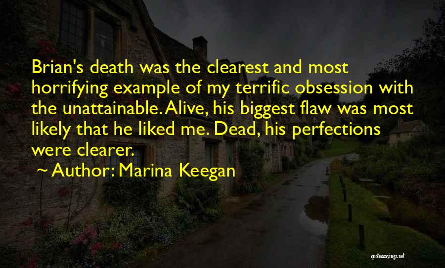 Marina Keegan Quotes 1810232