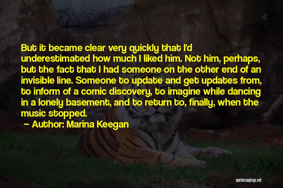 Marina Keegan Quotes 1932152