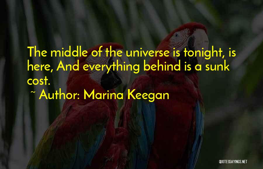 Marina Keegan Quotes 1972536