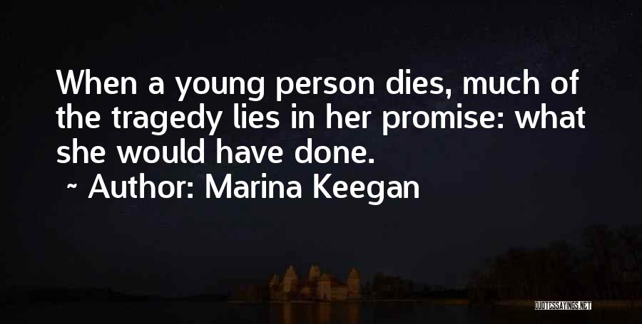 Marina Keegan Quotes 2196487