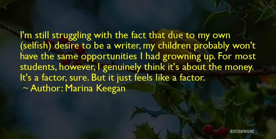 Marina Keegan Quotes 740840