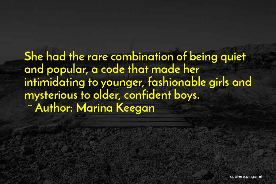 Marina Keegan Quotes 753960
