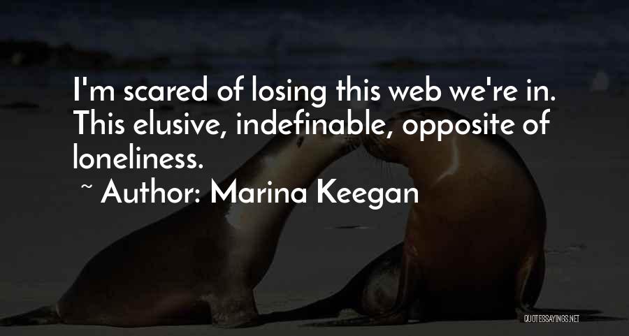 Marina Keegan Quotes 788921