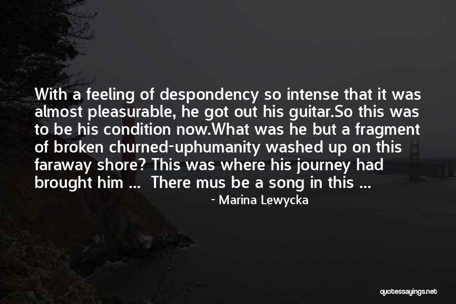Marina Lewycka Quotes 1042194 Marina Lewycka Quotes 1042194