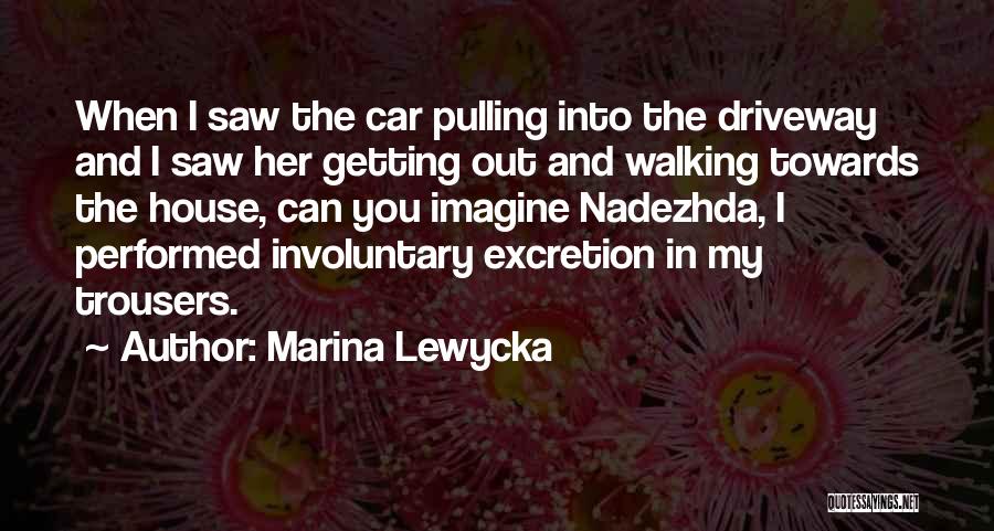 Marina Lewycka Quotes 1587726