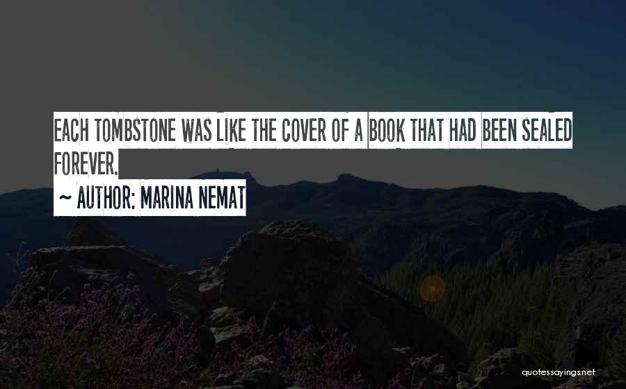 Marina Nemat Quotes 1333030