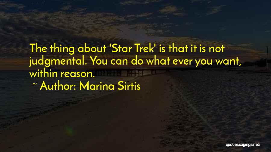 Marina Sirtis Quotes 1247633