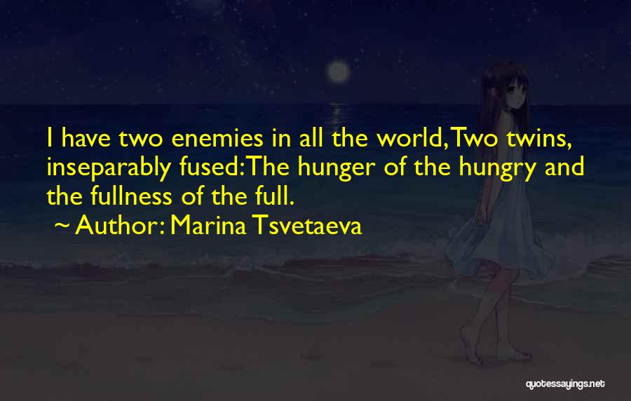 Marina Tsvetaeva Quotes 1007321