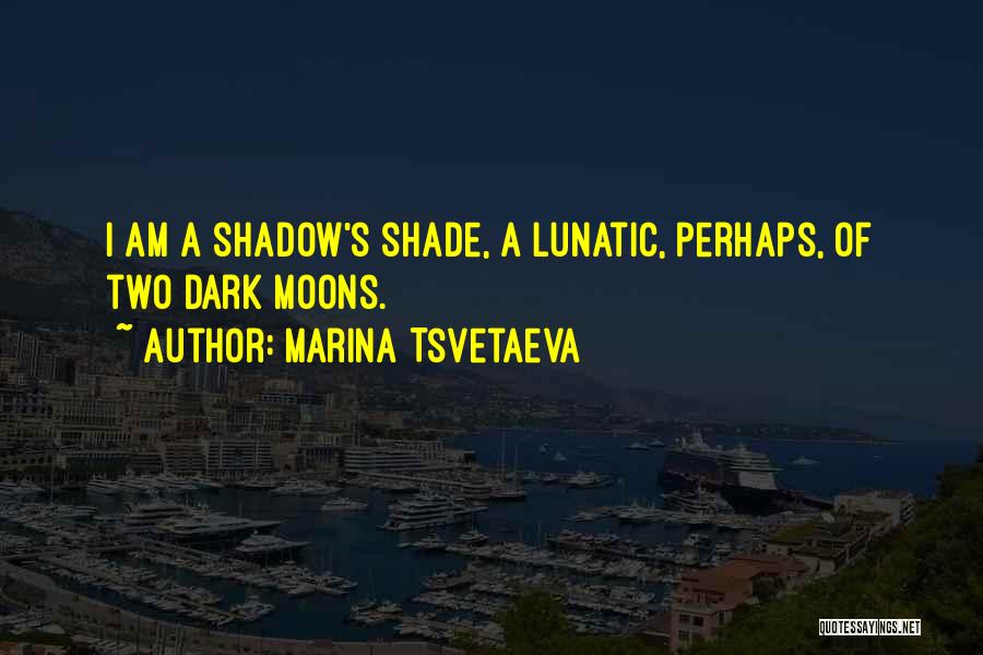 Marina Tsvetaeva Quotes 1630731