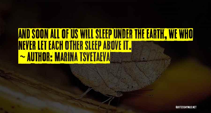 Marina Tsvetaeva Quotes 1895833