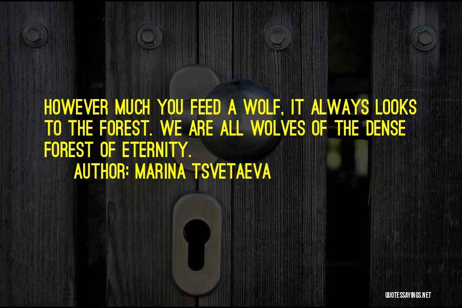 Marina Tsvetaeva Quotes 381921