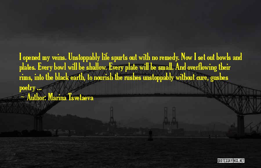 Marina Tsvetaeva Quotes 475451