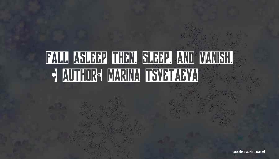 Marina Tsvetaeva Quotes 478382