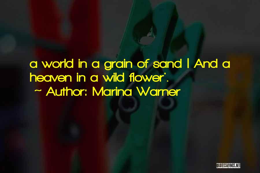 Marina Warner Quotes 107522