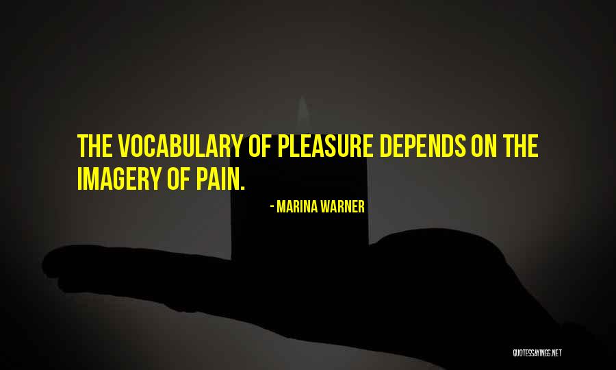 Marina Warner Quotes 652588