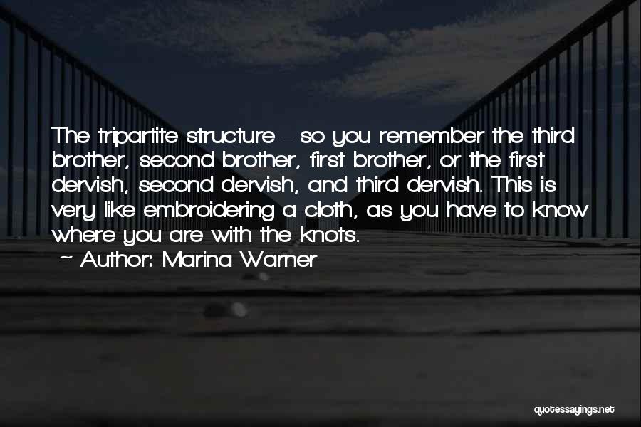 Marina Warner Quotes 734827