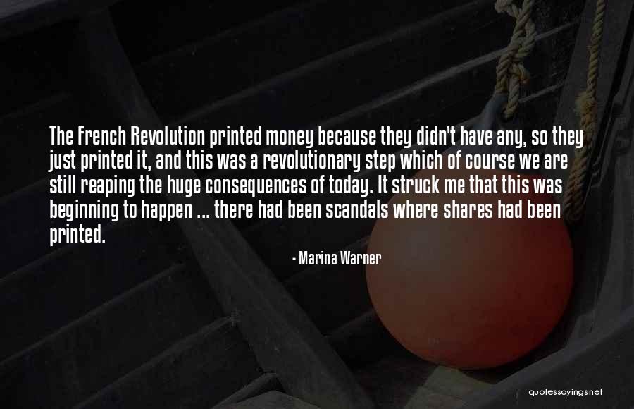 Marina Warner Quotes 956179