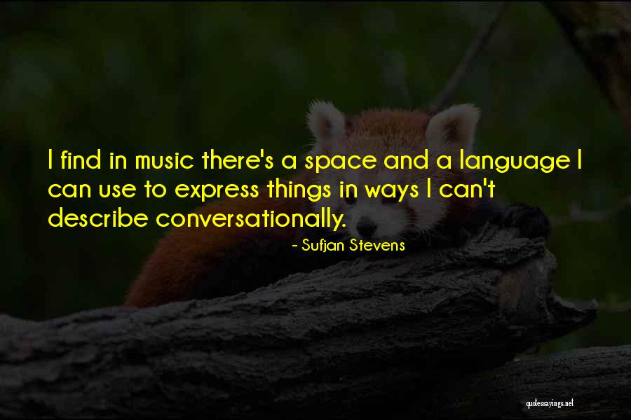 Marinaccio Law Quotes By Sufjan Stevens Marinaccio Law Quotes By Sufjan Stevens