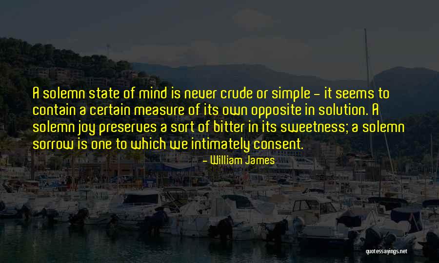 Marinaccio Law Quotes By William James Marinaccio Law Quotes By William James