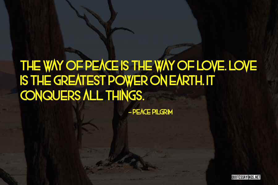 Marinangel Vanderbilt Quotes By Peace Pilgrim Marinangel Vanderbilt Quotes By Peace Pilgrim