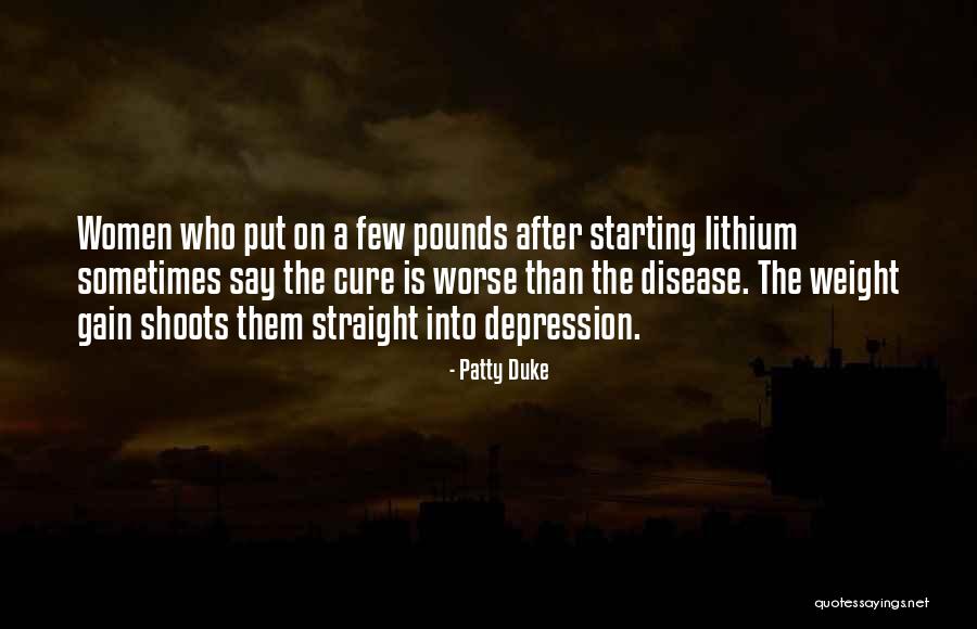 Marinara Hewlett Quotes By Patty Duke Marinara Hewlett Quotes By Patty Duke