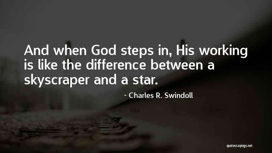 Marinarul Si Quotes By Charles R. Swindoll Marinarul Si Quotes By Charles R. Swindoll