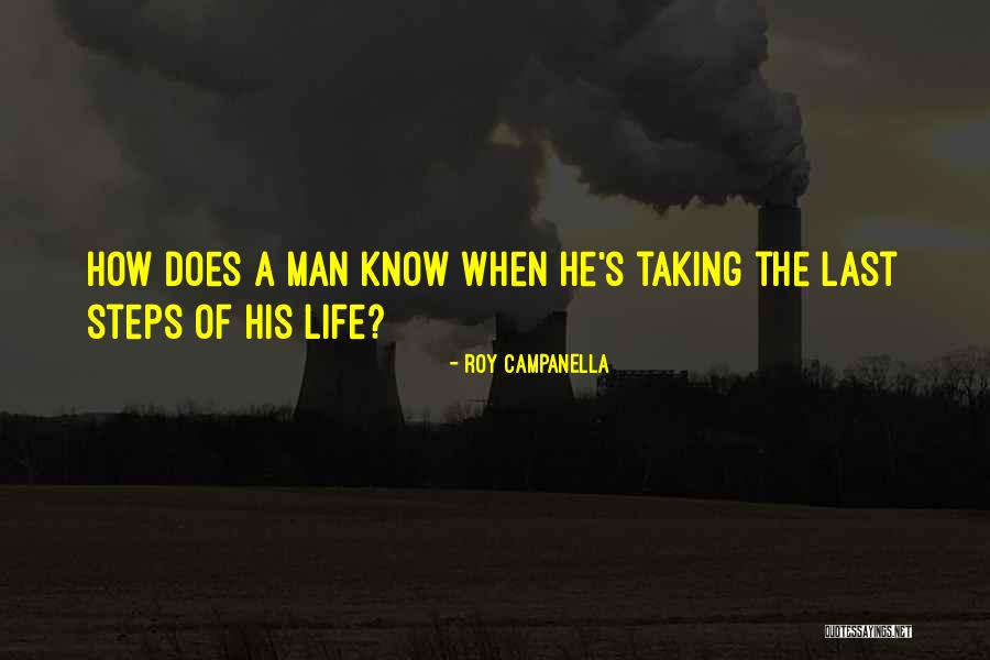 Marinas Harriman Quotes By Roy Campanella Marinas Harriman Quotes By Roy Campanella