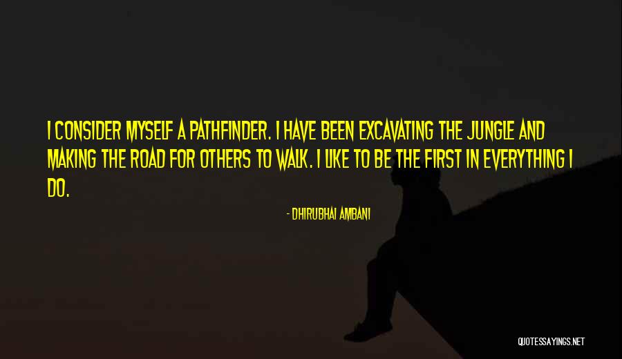 Marinas In Key Quotes By Dhirubhai Ambani Marinas In Key Quotes By Dhirubhai Ambani