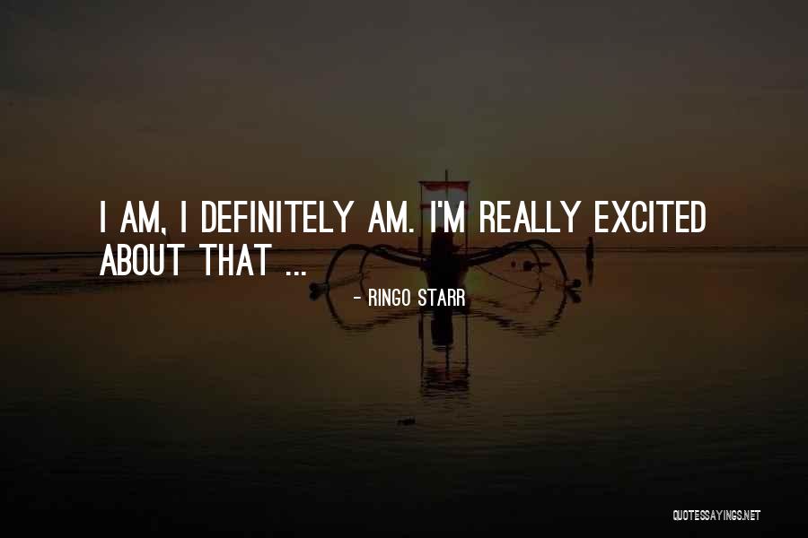 Marinas Lake Quotes By Ringo Starr Marinas Lake Quotes By Ringo Starr