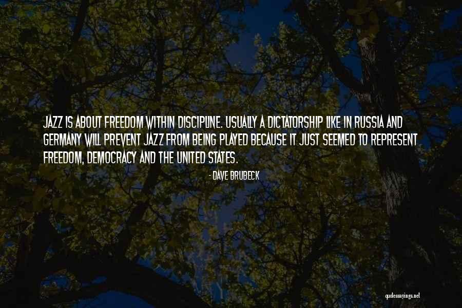 Marinated Mushrooms Quotes By Dave Brubeck Marinated Mushrooms Quotes By Dave Brubeck