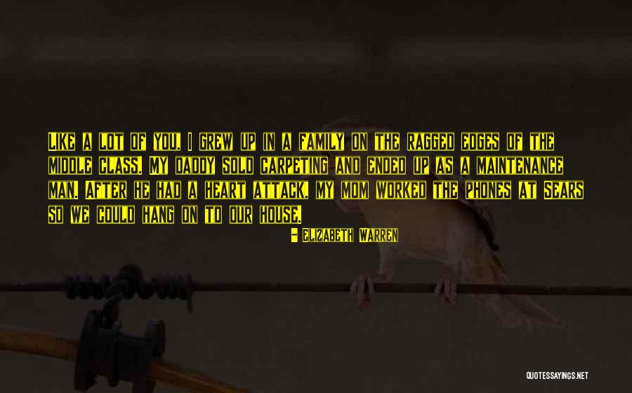 Marinated Mushrooms Quotes By Elizabeth Warren Marinated Mushrooms Quotes By Elizabeth Warren