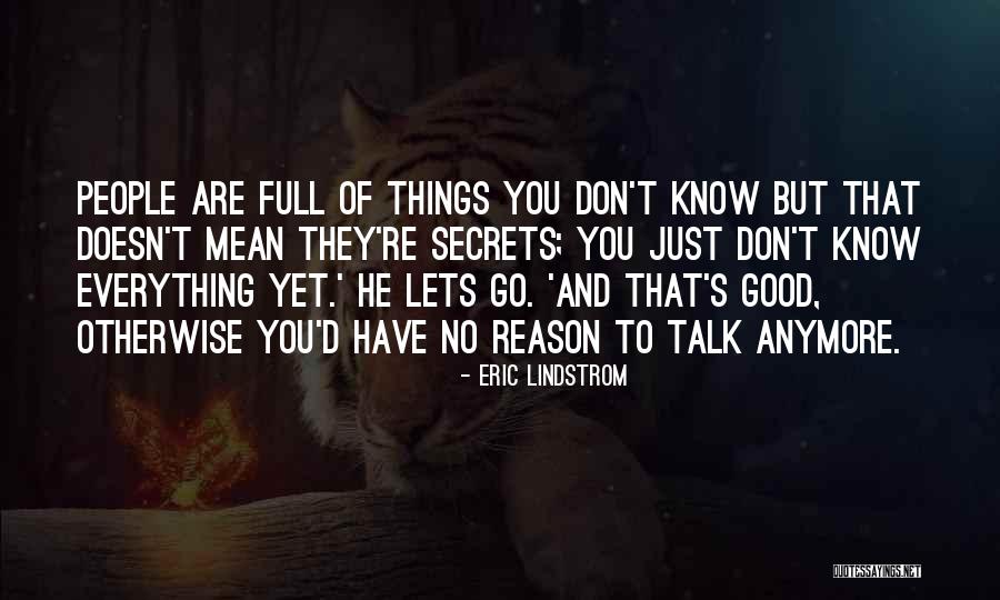 Marinated Mushrooms Quotes By Eric Lindstrom Marinated Mushrooms Quotes By Eric Lindstrom