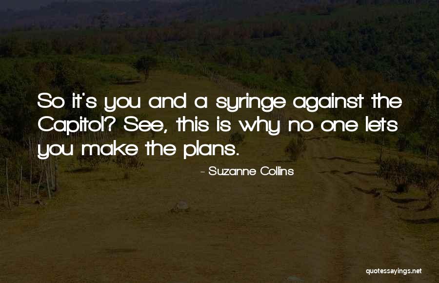 Marinated Salmon Quotes By Suzanne Collins Marinated Salmon Quotes By Suzanne Collins